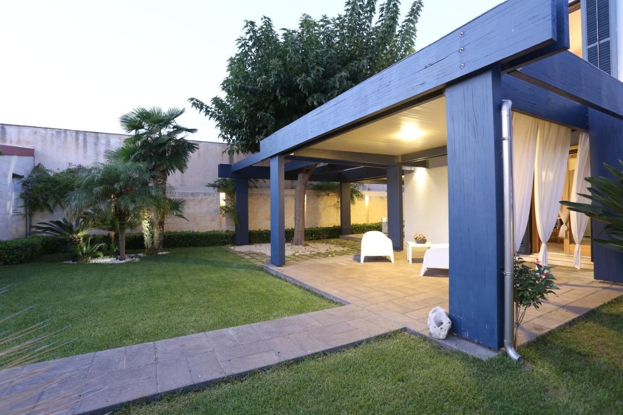 Luxury Villa Marina Di Ragusa Eksteriør billede