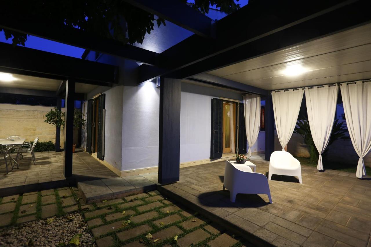 Luxury Villa Marina Di Ragusa Eksteriør billede