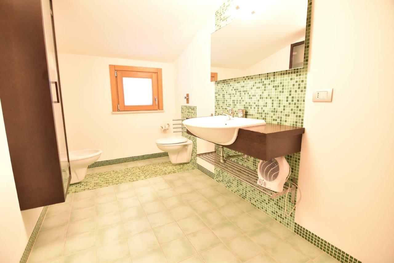 Luxury Villa Marina Di Ragusa Eksteriør billede