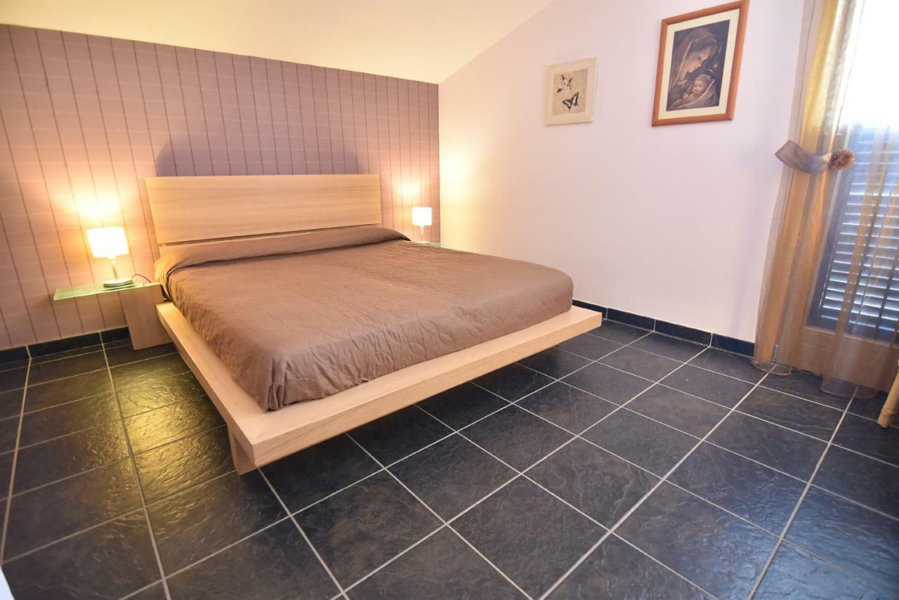 Luxury Villa Marina Di Ragusa Eksteriør billede