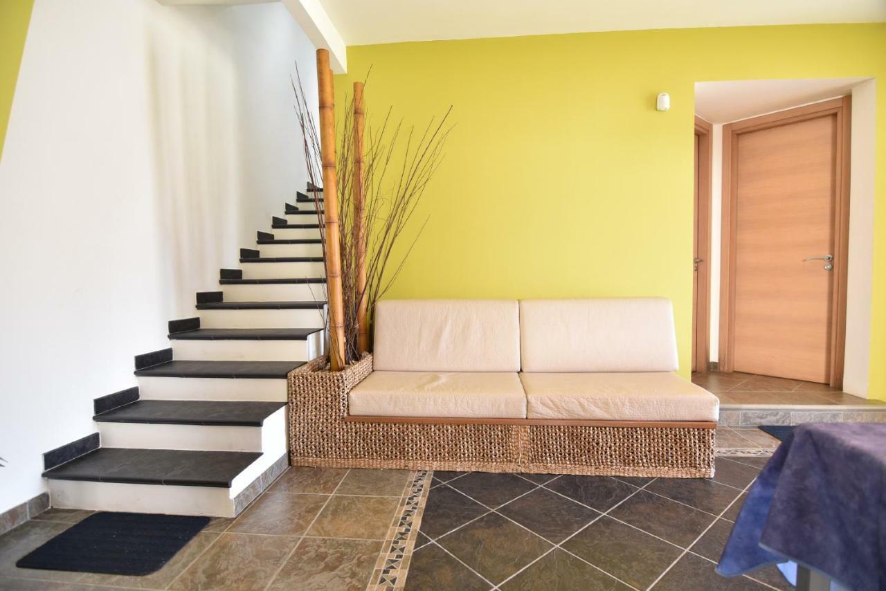 Luxury Villa Marina Di Ragusa Eksteriør billede