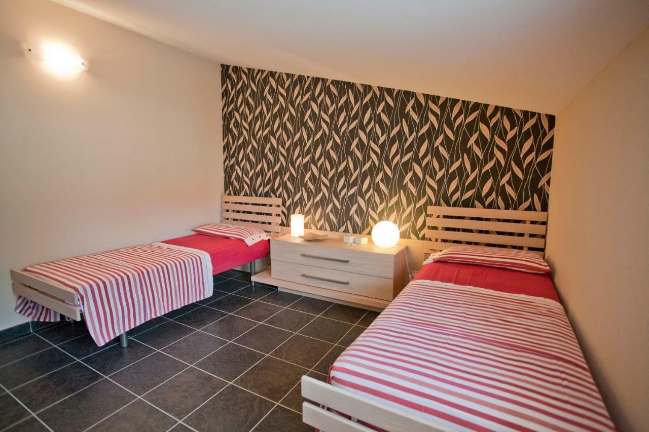 Luxury Villa Marina Di Ragusa Eksteriør billede