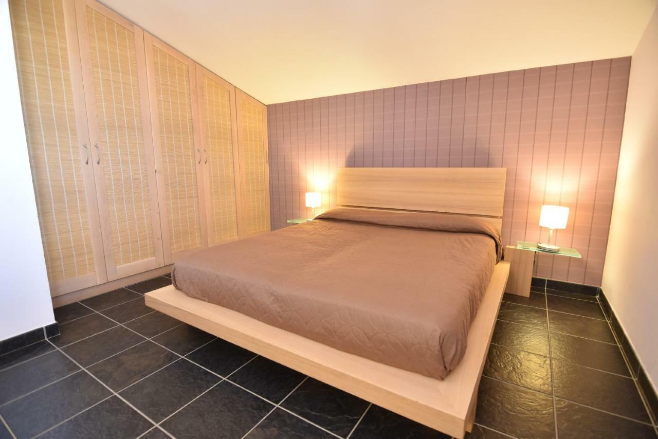 Luxury Villa Marina Di Ragusa Eksteriør billede